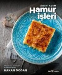 Produktbild: Adim Adim Hamur Isleri
