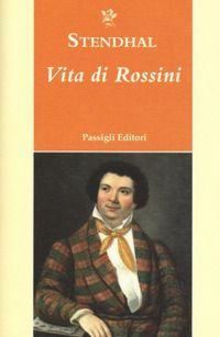 Produktbild: Vita di Rossini