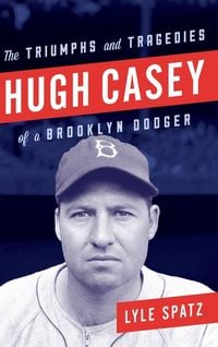 Produktbild: Hugh Casey