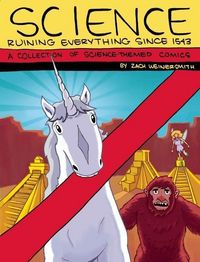 Produktbild: Science Ruining Everything Sin