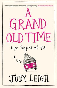 Produktbild: A Grand Old Time