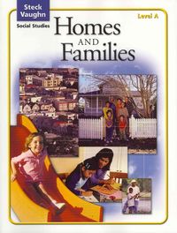 Produktbild: Steck-Vaughn Social Studies (c