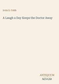 Produktbild: A Laugh a Day Keeps the Doctor Away