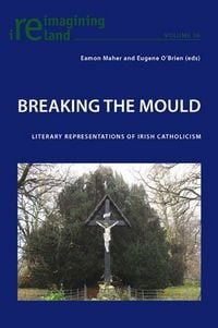 Produktbild: Breaking the Mould