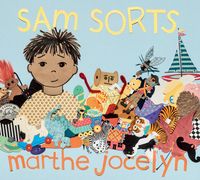 Produktbild: Sam Sorts