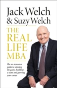 Produktbild: The Real-Life MBA