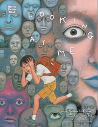 Produktbild: Horror Picture Book: Looking at Me