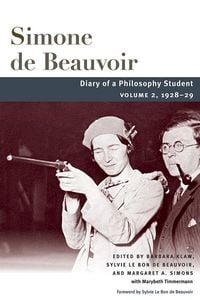 Produktbild: Diary of a Philosophy Student