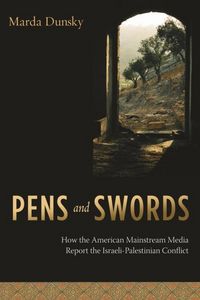 Produktbild: Pens and Swords