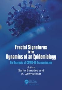 Produktbild: Fractal Signatures in the Dynamics of an Epidemiology