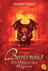 Produktbild: Bartim&auml;us - Die Pforte des Magiers