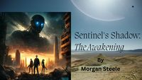 Produktbild: Sentinel's Shadow: The Awakening