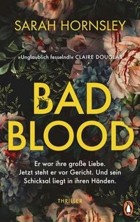 Produktbild: Bad Blood