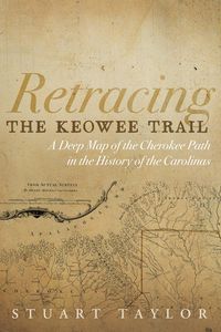 Produktbild: Retracing the Keowee Trail