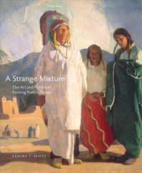 Produktbild: Strange Mixture 16