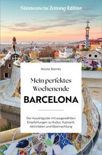 Produktbild: Mein perfektes Wochenende Barcelona