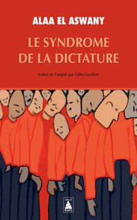 Produktbild: Le syndrome de la dictature