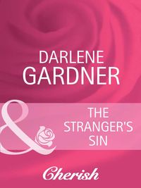 Produktbild: The Stranger's Sin