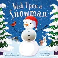 Produktbild: Wish Upon a Snowman