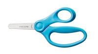 Produktbild: Fiskars Bastelheft f&uuml;r Kinder Kinderschere & Begleitheft 6+, f&uuml;r Rechtsh&auml;nder