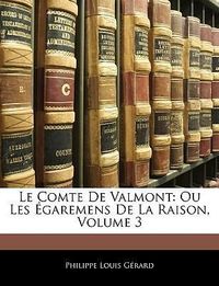 Bild vom Artikel Grard, P: Fre-Comte De Valmont vom Autor Philippe Louis Gérard