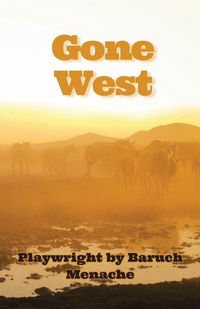 Produktbild: Gone West