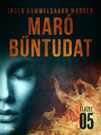 Produktbild: Mar&oacute; buntudat - 5. fejezet