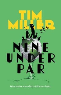 Produktbild: Nine Under Par