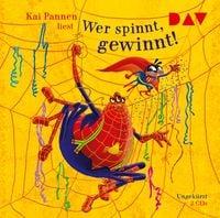 Produktbild: Wer spinnt, gewinnt!