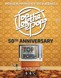 Produktbild: Top of the Pops 50th Anniversary
