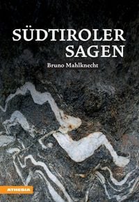 Produktbild: S&uuml;dtiroler Sagen