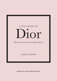 Produktbild: Little Book of Dior