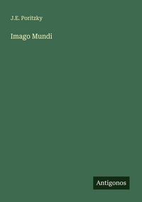 Produktbild: Imago Mundi