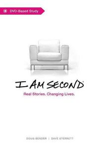 Produktbild: I Am Second Conversation Guide with DVD
