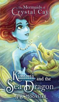 Produktbild: Kimmi and the Sea Dragon