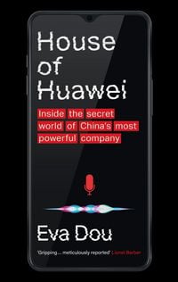 Produktbild: House of Huawei