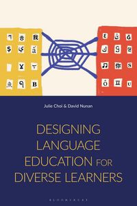 Produktbild: Designing Language Education for Diverse Learners
