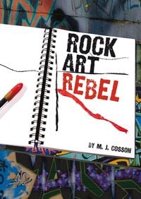 Produktbild: Rock Art Rebel