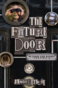Produktbild: The Future Door