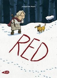 Produktbild: Red
