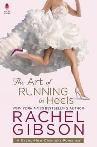 Produktbild: The Art of Running in Heels