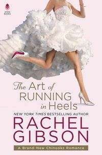 Produktbild: The Art of Running in Heels