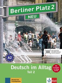 Produktbild: Berliner Platz 2 NEU