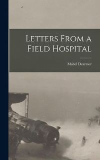 Produktbild: Letters From a Field Hospital