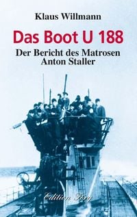 Produktbild: Das Boot U 188