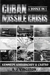 Produktbild: Cuban Missile Crisis