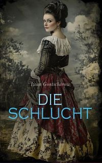 Produktbild: Die Schlucht