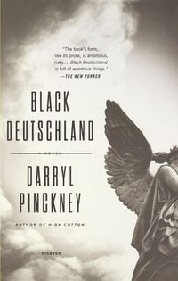 Produktbild: Black Deutschland