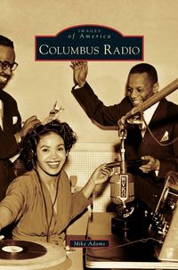 Produktbild: Columbus Radio