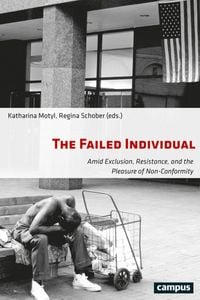 Produktbild: The Failed Individual